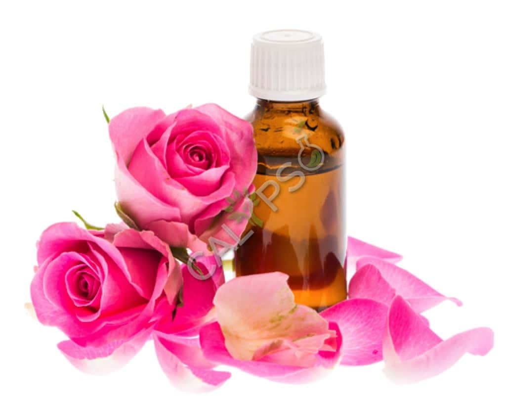 Rose Floral Absolute Oil benefit